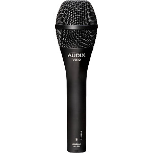 Audix VX10 Handheld Cardioid Condenser Microphone